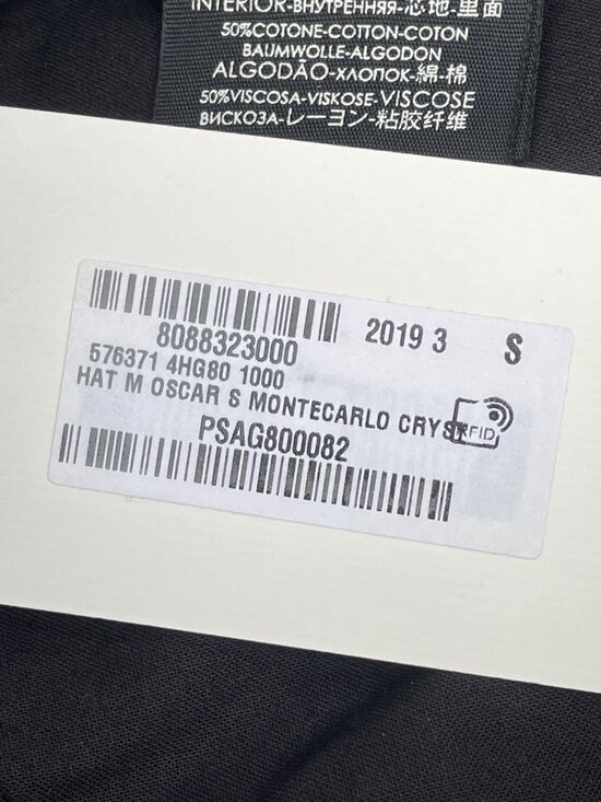 Gucci Bucket Hat main image 2